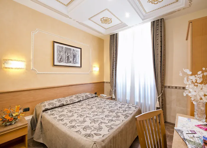 Marco Polo Roma