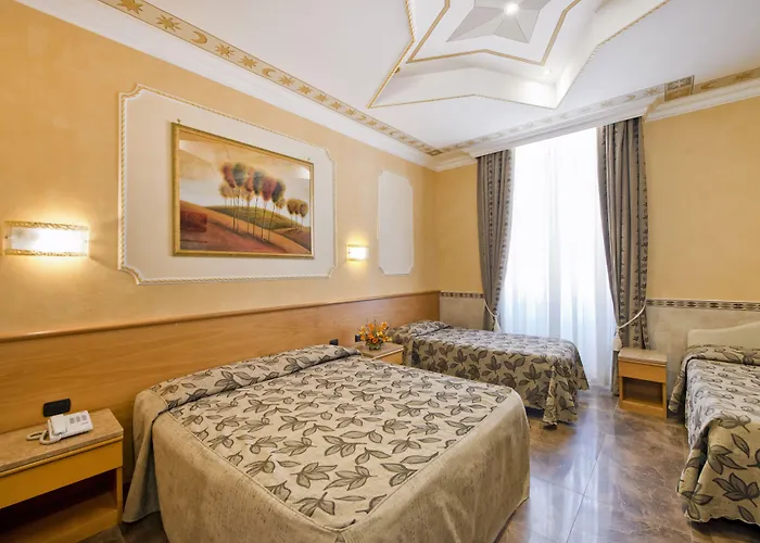 Marco Polo Roma
