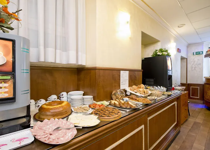 Hotel Marco Polo 3*