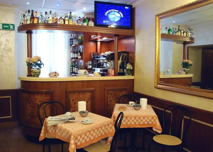 Marco Polo 3* Roma