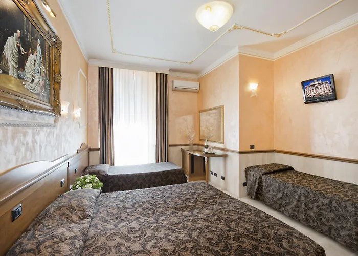 Hotel Marco Polo