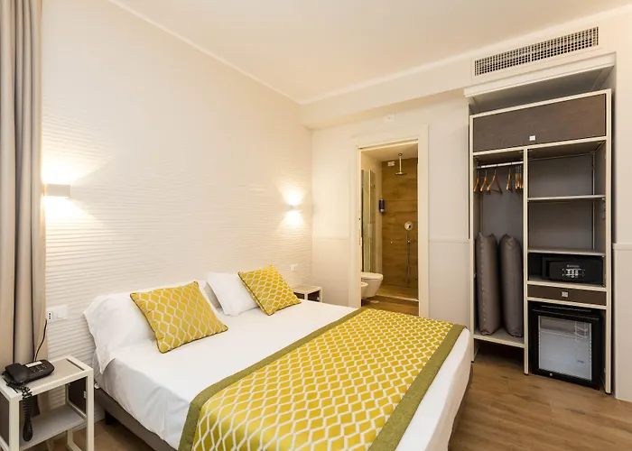 Marco Polo Roma