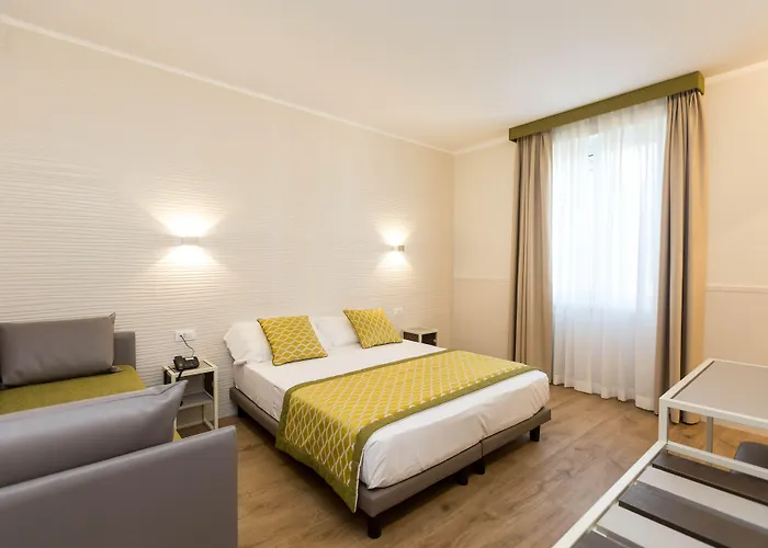 Hotel Marco Polo