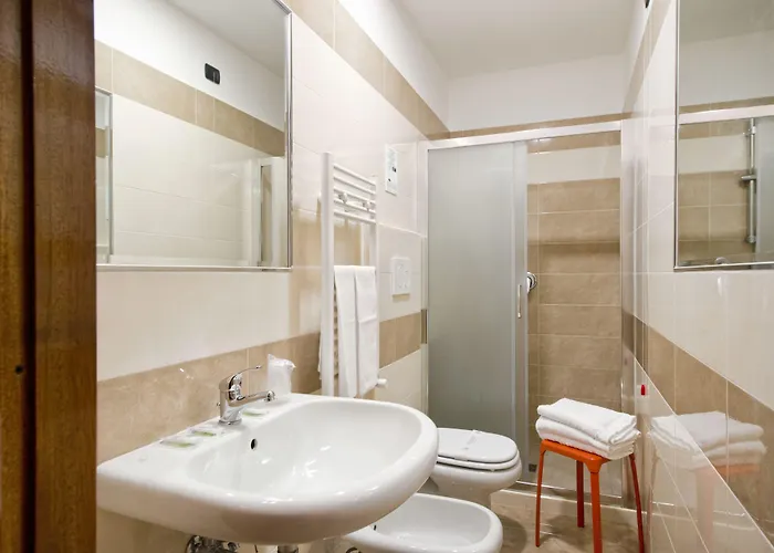 Marco Polo Hotel Roma