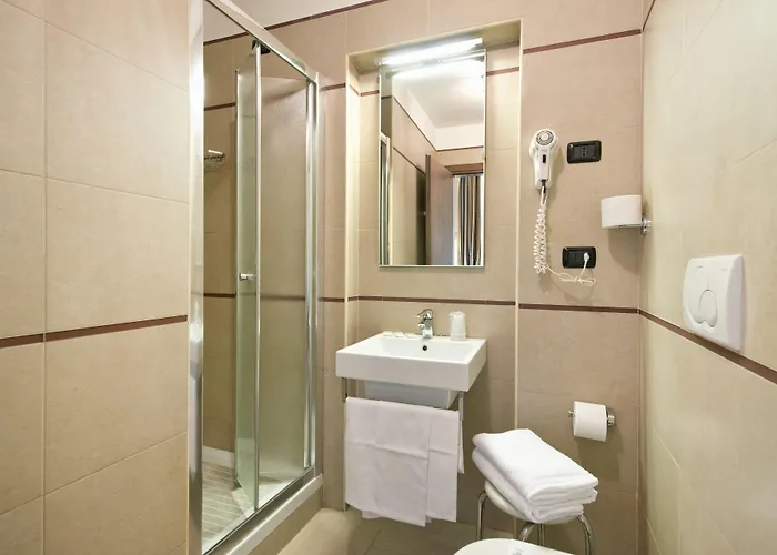 Hotel Marco Polo