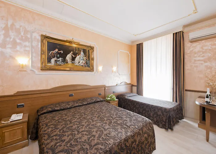 Hotel Marco Polo 3*