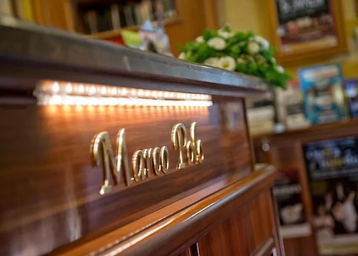 Hotel Marco Polo