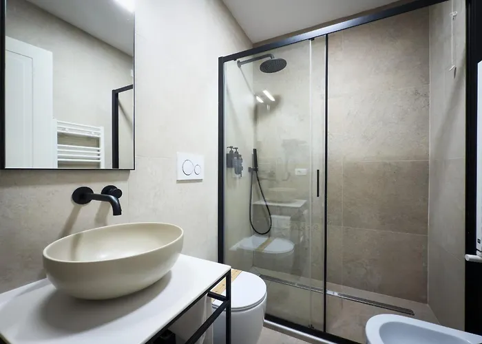Hotel Marco Polo 3*