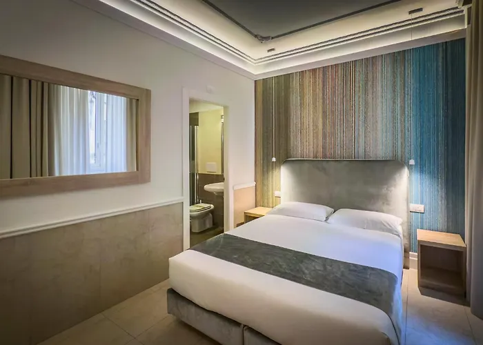 Marco Polo Roma