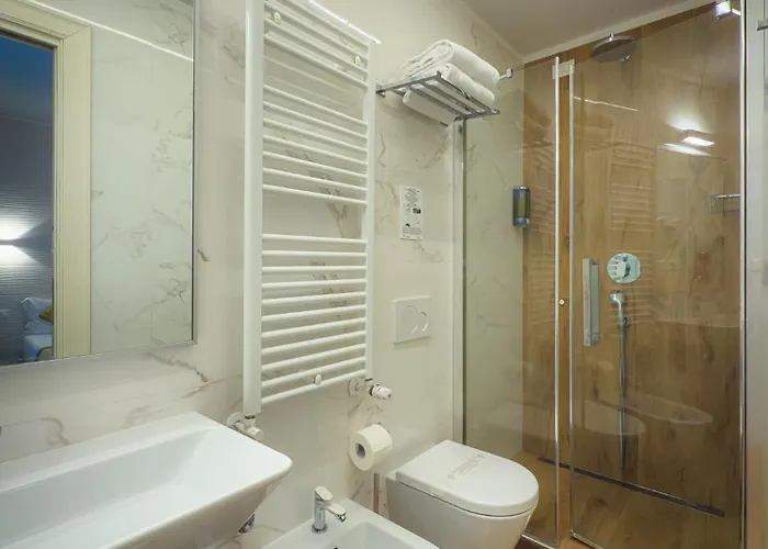 Marco Polo 3* Roma