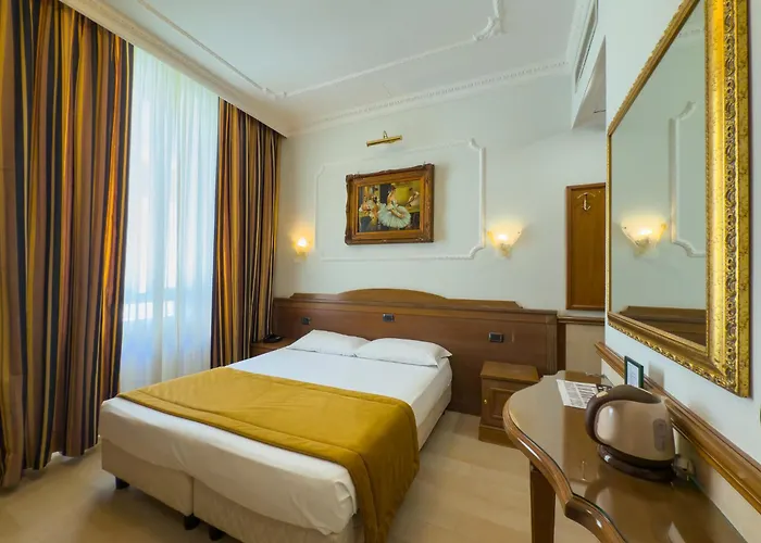 Marco Polo 3* Roma