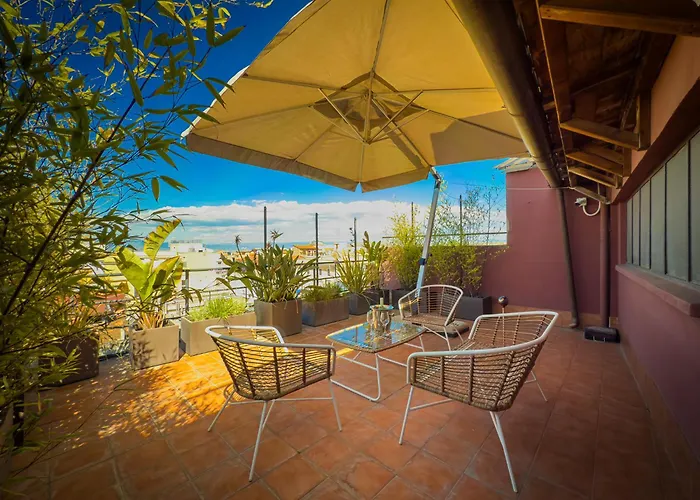 Marco Polo Hotel Roma