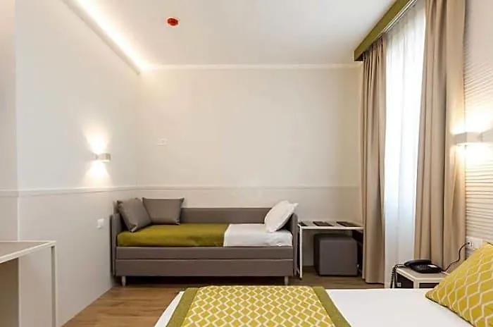 Marco Polo Roma