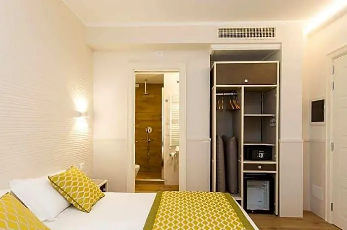 Marco Polo Hotel