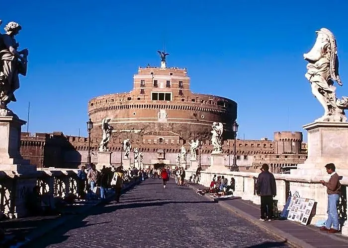 Marco Polo Hotel Roma