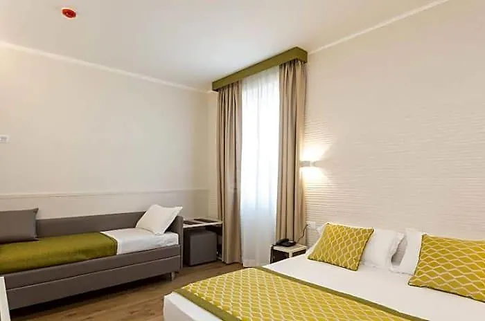 Marco Polo Roma