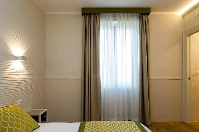 Marco Polo Roma