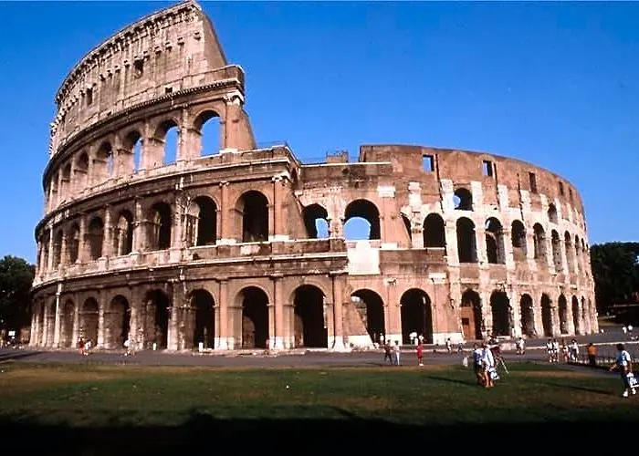 Marco Polo 3* Roma