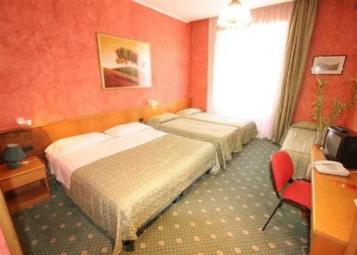 Hotel Marco Polo 3*