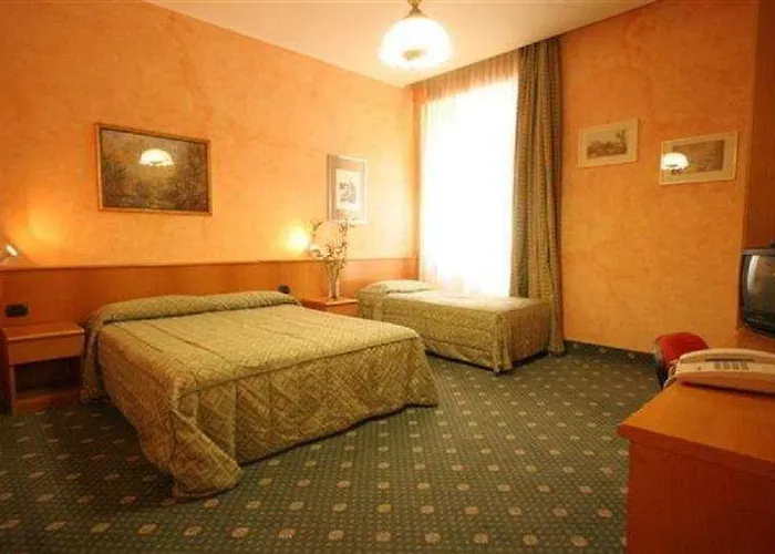 Hotel Marco Polo 3*