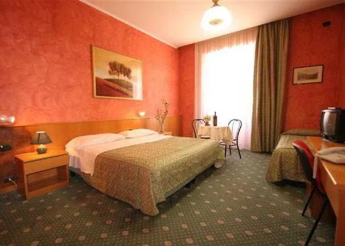 Marco Polo 3* Roma