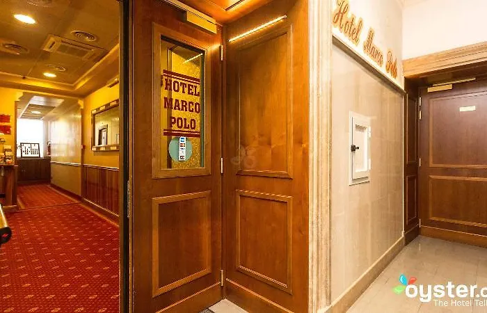 Marco Polo Hotel
