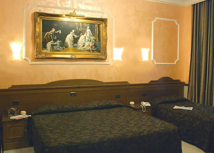 Marco Polo 3*