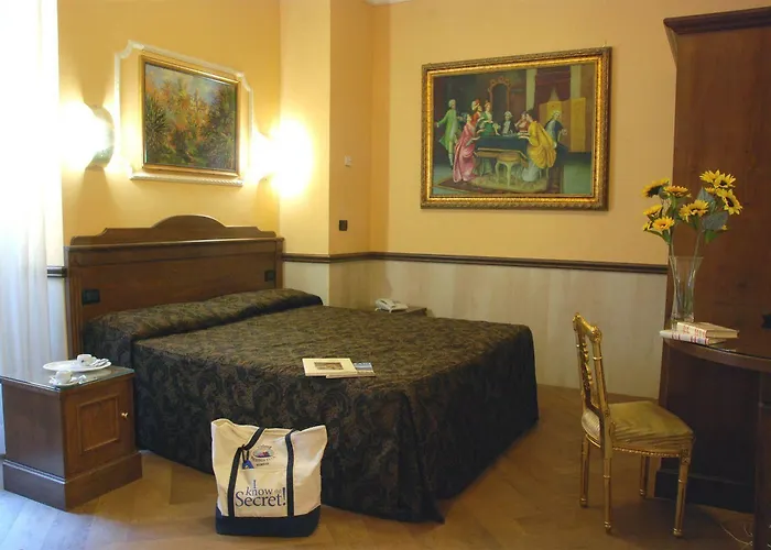 Marco Polo 3* Roma