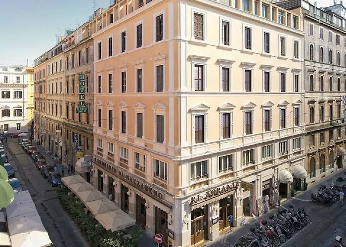 Marco Polo 3* Roma