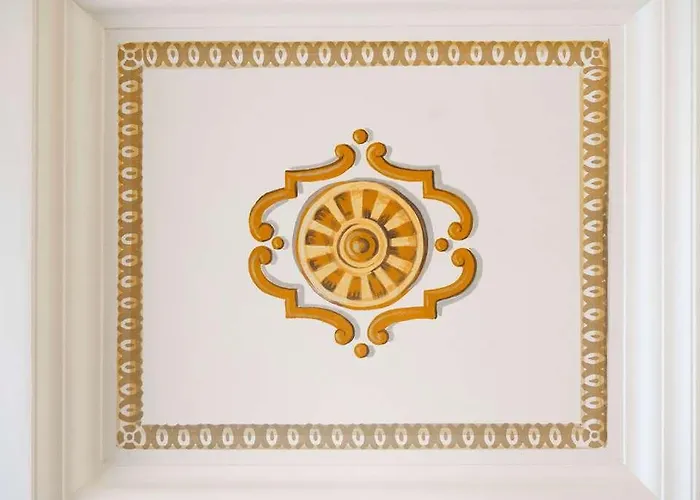 Hotel Marco Polo Roma